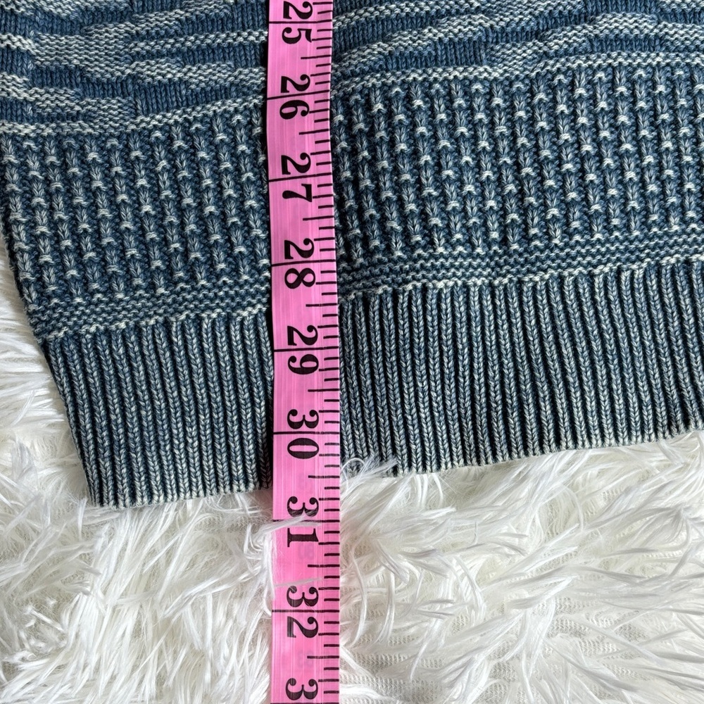 Pendleton Men's Geometric Crewneck Sweater - Picture 5 of 6